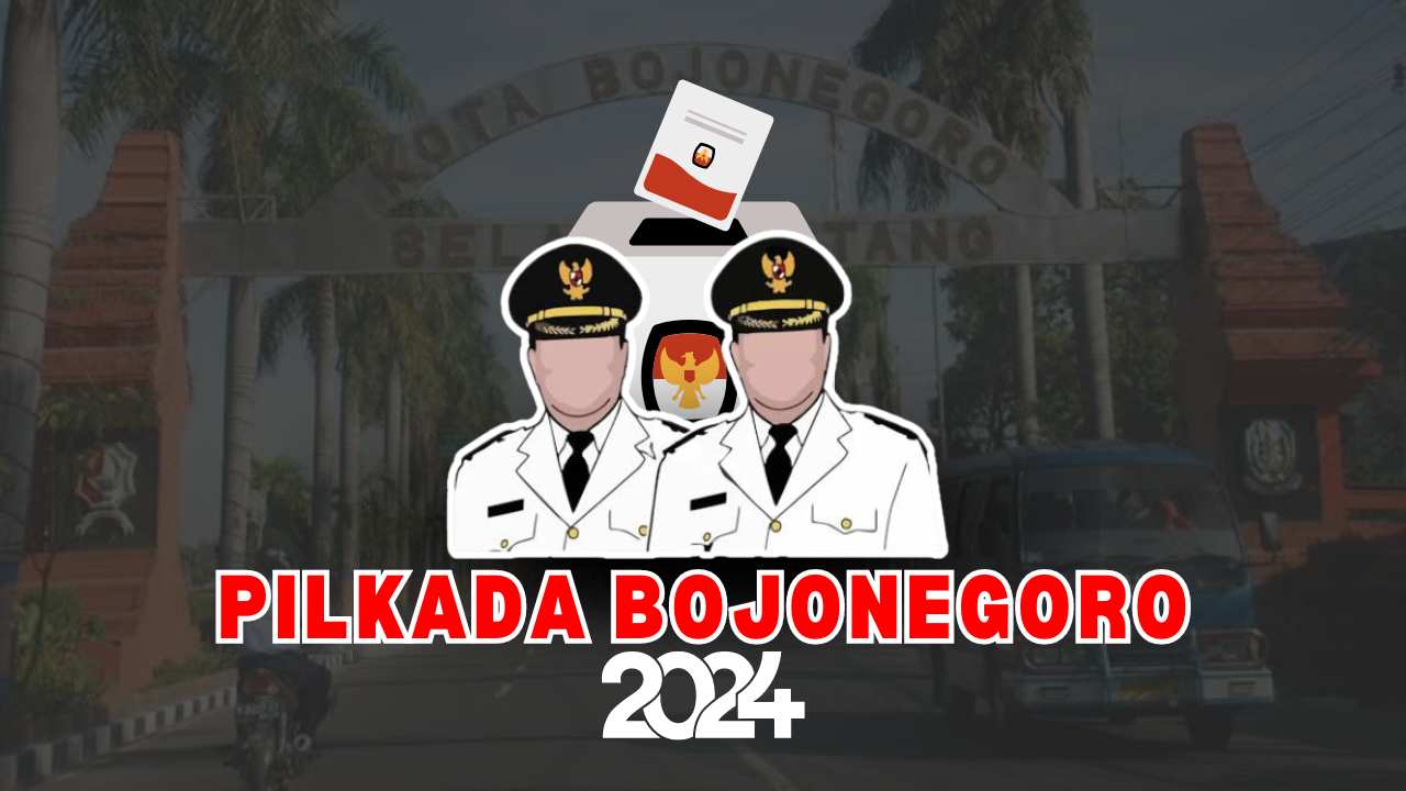 Maju Pilbub Bojonegoro 2024, Segini Dana yang Perlu Disiapkan